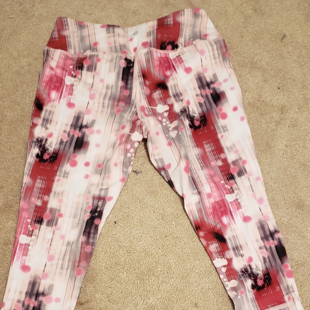 Capris - Picture 2 of 3